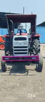 Massey Ferguson 9000