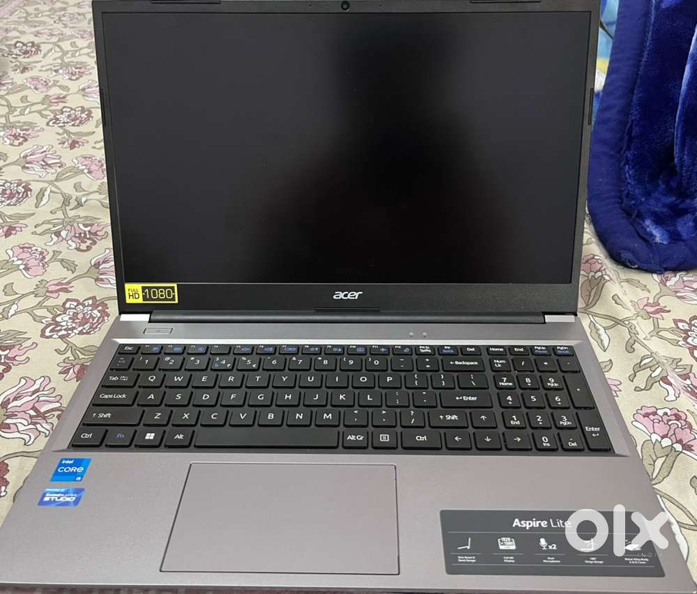 Acer aspire lite i5