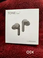 TONE Free FN4  Wireless Bluetooth Earbuds with box