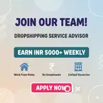 SERVICE ADVISOR