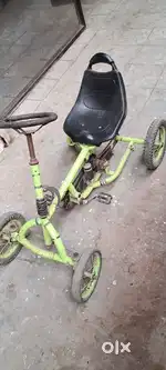 Kuwait brand forwheelr
