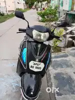 Access 125