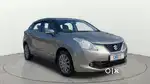 Maruti Suzuki Baleno 1.2 Zeta, 2018, Petrol