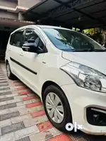 Maruti Suzuki Ertiga 2016 Petrol Good Condition