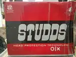 Studds Helmet