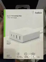 Belkin Adapter (Macbook, ipad ,iphone)