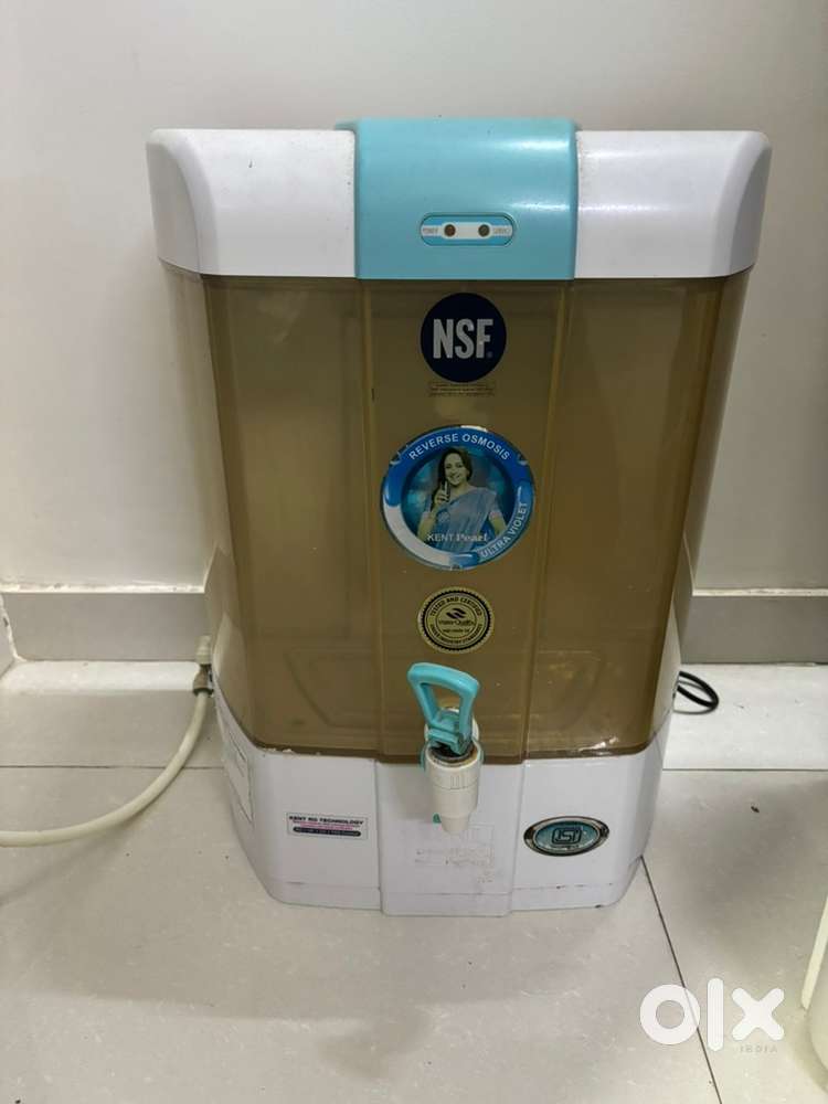 Kent Pearl Water Purifier