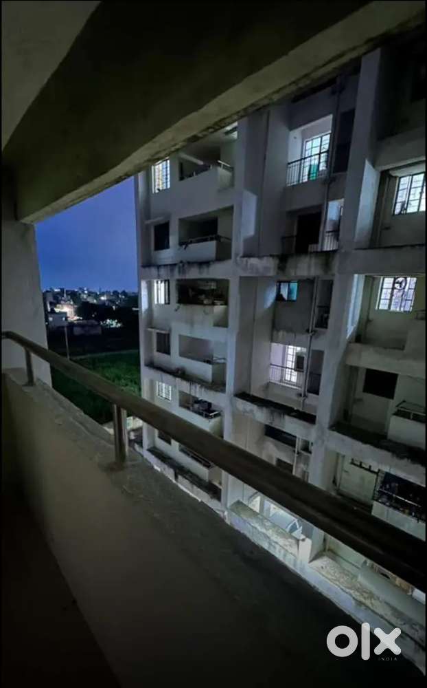 3BHK Flat Kamal Vihar Sector 1