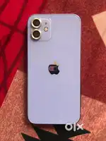 iPhone 12 5g in Excellent condition