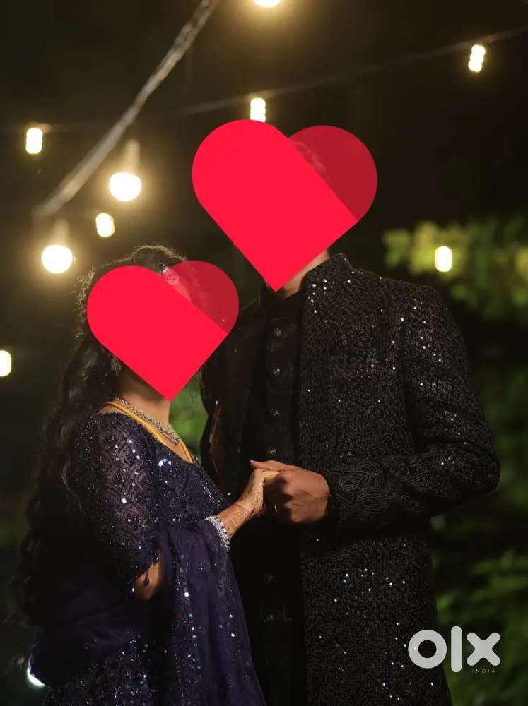 Lehenga and Indo western Combo