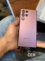 SUMSUNG S 22ULTRA