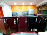 Upgrade your kitchen game premium fridge with unbeateble features