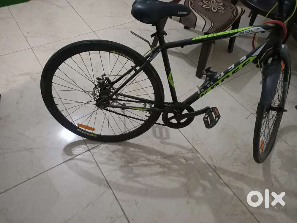 Good condition