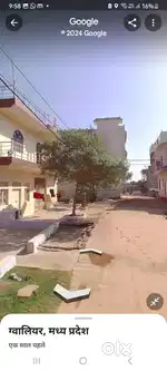 Plot urgent sale karna hai