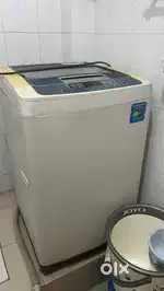 Lg fuzzy turbodrum
