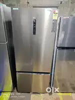 HAIER BMR 445L 2S HRB4952BISP INX