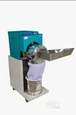 Brand New 5 HP pulverizer