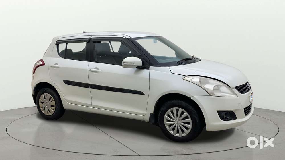 Maruti Suzuki Swift VDI, 2013, Diesel
