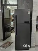 Whirlpool Refrigerator