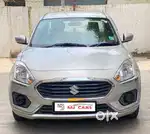 Maruti Suzuki Swift Dzire 1.3 VXI, 2019, Petrol