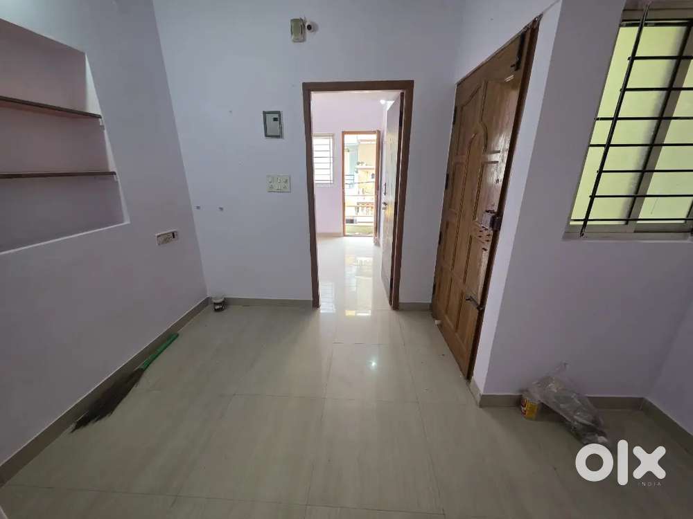 Good 1bhk in 1st floor close to zaitoon restaurant jp nagar 5th phase