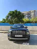 Hyundai Venue 1.0 SX (O) Turbo DCT, 2023, Petrol