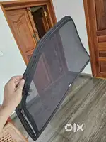 Liva Magnetic Sun Shade