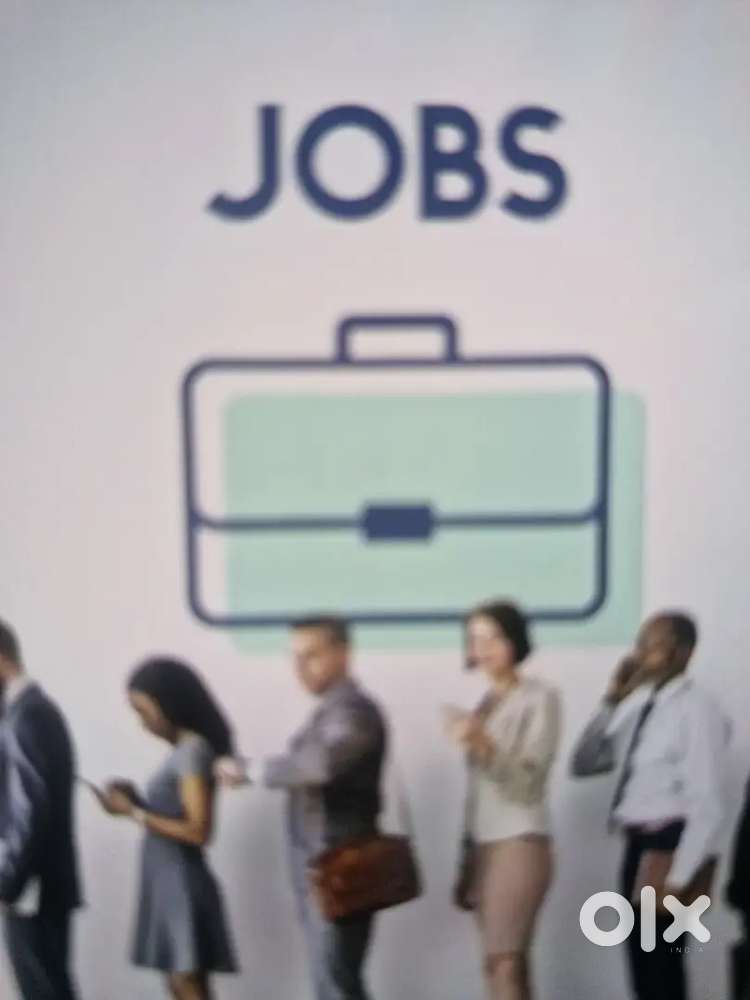 Urgent requirement for showroom sales