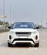 Land Rover Range Evoque SE R-Dynamic Diesel, 2020, Diesel