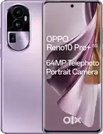 Reno 10 pro plus