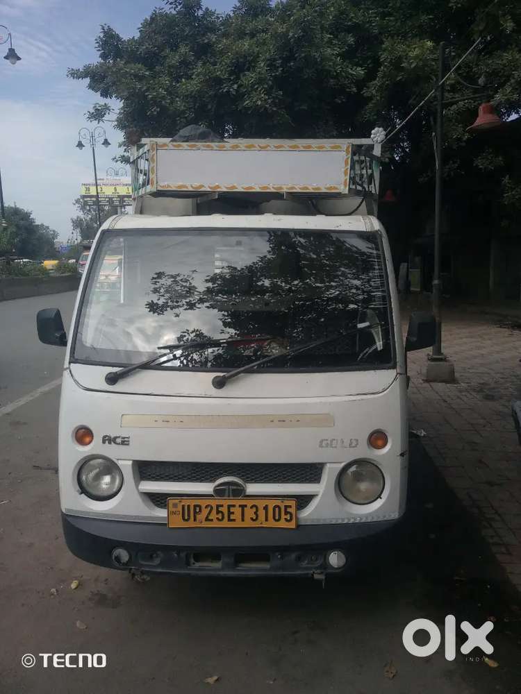 Chota hathi selling CNG