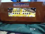 Brown Harmonium