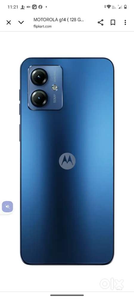Motorola G14.     6gb.   128gb.         4G.   4G