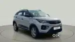 Tata Nexon 1.5 Revotorq XMA AMT, 2021, Petrol