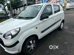 Maruti Suzuki Alto 800 Lxi, 2015, Petrol