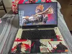 Dell Precision 5530 4K Touchscreen UHD Workstation Laptop