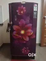 Refrigerator [ Godrej]