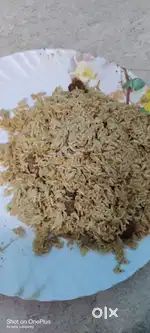 Tiffin nd biryani