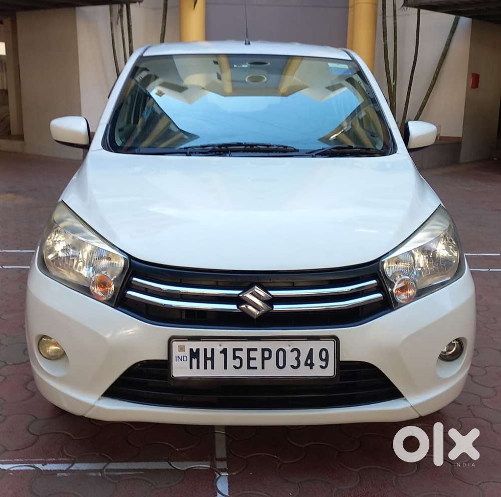 Maruti Suzuki Celerio VXI, 2014, Petrol