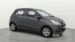 Hyundai Grand i10 Sportz 1.2 Kappa VTVT, 2016, Petrol