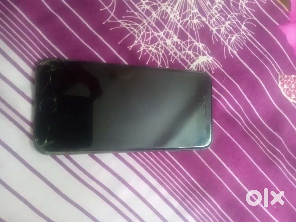 I phone 7 good condition