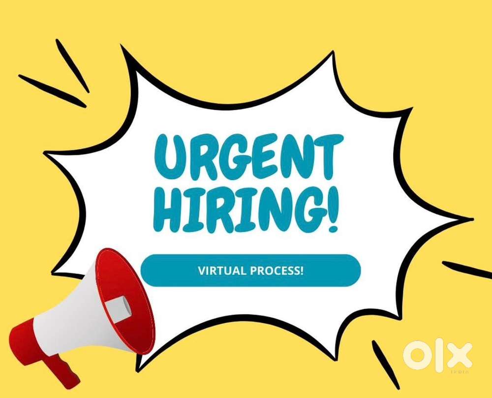 Staff required for Paul vaithiyar’s PDR siddha & Homeo clinic