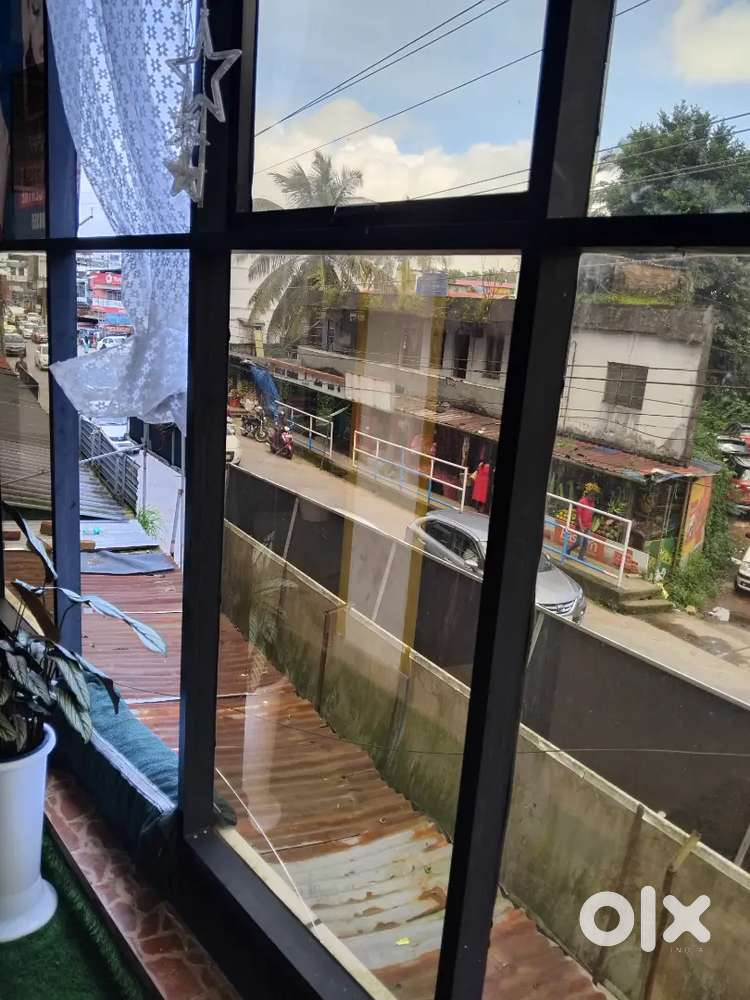 Room for ladies sulthan bathery center