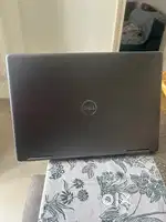 Dell Inspirion core i5 touchscreen