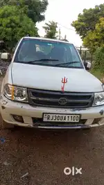 Tata Safari 2008 Diesel