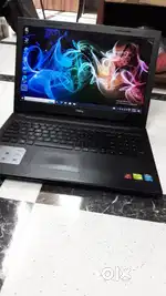 Sell Dell laptop