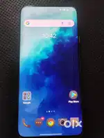 OnePlus 7T pro McLaren edition 12/256