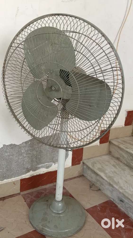 Crompton fan good condition