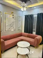 Ulltra luxurious office available sector 118 Tdi mohali