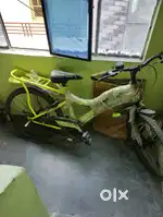 Bicycle good condition